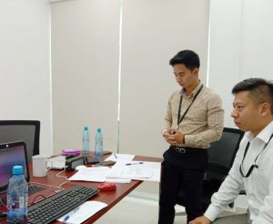 FMS Meeting