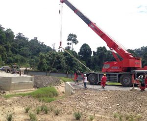 Bridgeworks