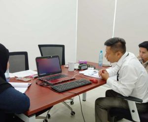 FMS Monthly Meeting