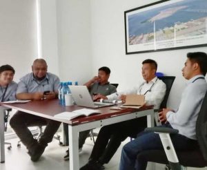 FMS Discussion