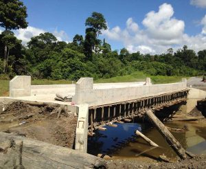 Bridgeworks