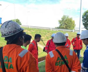 ToolBox Talk