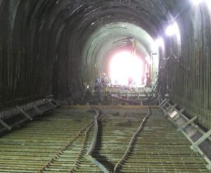 ULu Tutong Dam